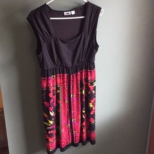 Cato dress size M